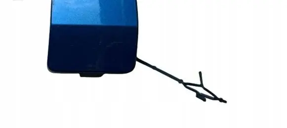Skoda Scala Tow hook cap/cover 657807441