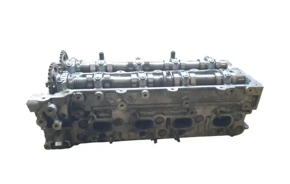 Mercedes-Benz Sprinter W906 Engine head A6510108618 121030557 A6510500901