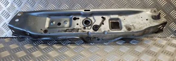 Opel Zafira B Top upper radiator support slam panel 13264083 FB007884086