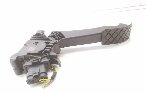 Volkswagen ID.4 Accelerator throttle pedal 1EB723503