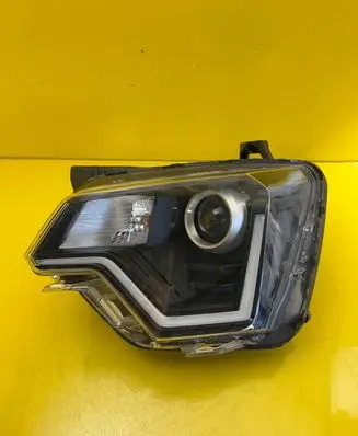 KIA Niro Headlight/headlamp 92101-AT