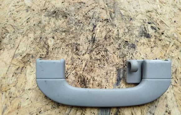 Smart ForFour I Rear interior roof grab handle H2901403 PA6GF120 H2901405