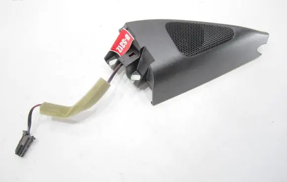 Volkswagen PASSAT B7 Front door high frequency speaker 3C8035411 904175460009 KC491001