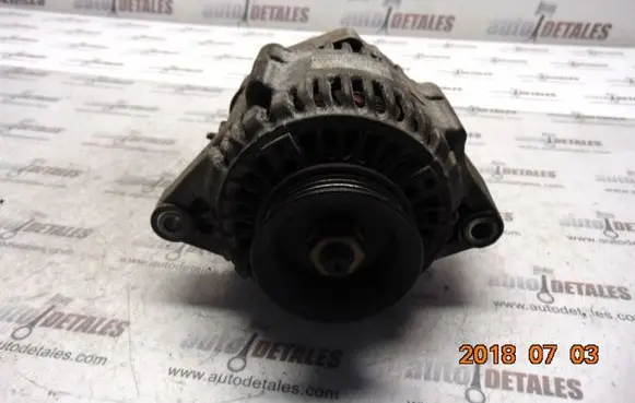 Honda CR-V Generator/alternator 1022111850