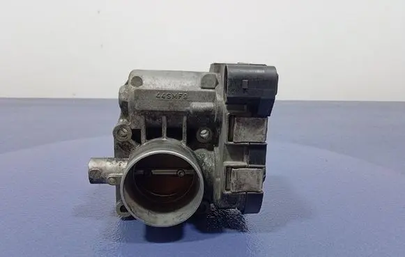 Fiat Punto (199) Throttle body valve 5519278