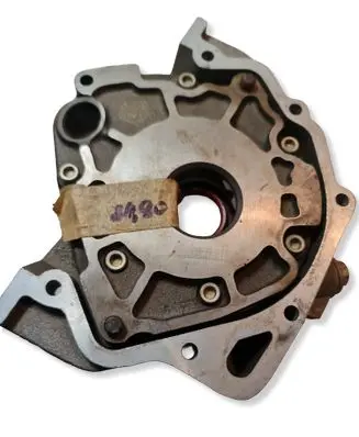 Lada Samara Oil pump VAZ2108OILPUMP