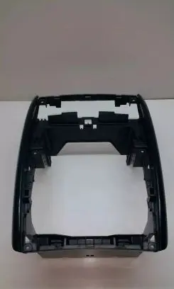 Radio/GPS head unit trim