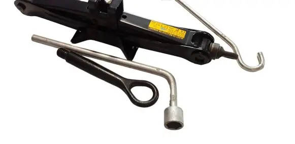 Lift Jack