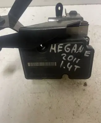 Renault Megane III ABS Pump 28570063513