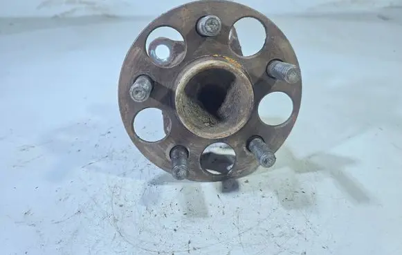 Toyota Prius (XW30) Rear wheel ball bearing 8954452040
