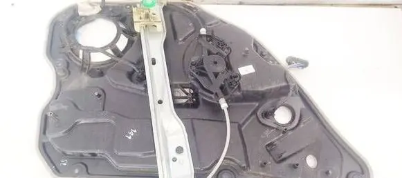 Volvo V60 Sliding door window regulator with motor 