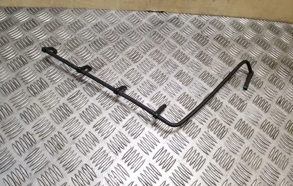 Fuel return line/hose