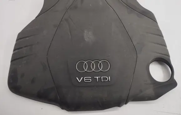 Audi A7 S7 4G Engine cover (trim) 059103925CB 059103925BE