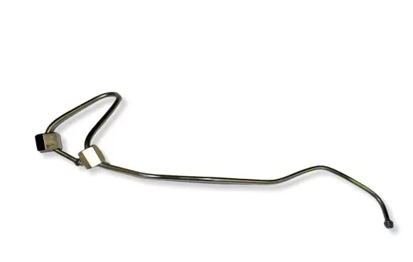 Mercedes-Benz Sprinter W901 W902 W903 W904 Fuel line pipe 6020703933