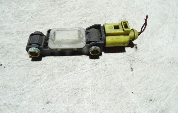 Audi A4 S4 B6 8E 8H Airbag deployment crash/impact sensor 8E0959651