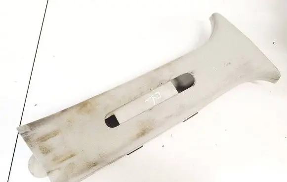 Mercedes-Benz B W245 (B) pillar trim (top) A1696920622