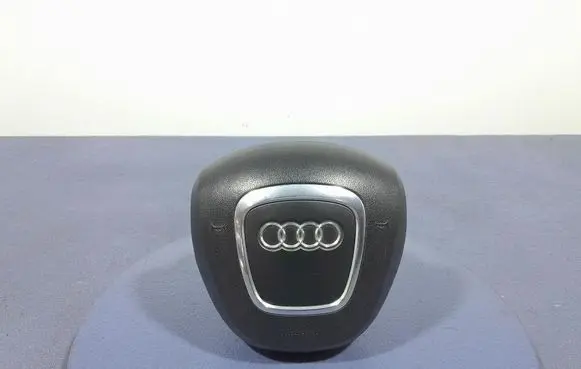 Audi Q7 4L Steering wheel airbag 4L0880201T