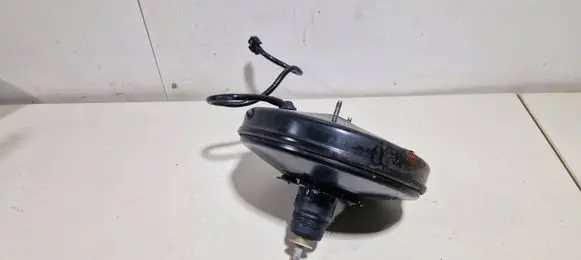 Renault Kangoo II Brake booster 0204051634