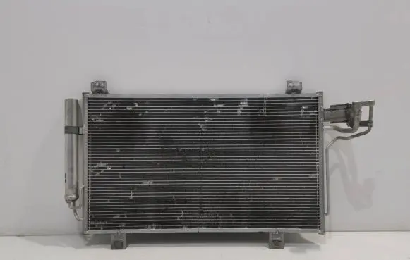 Mazda CX-5 II A/C cooling radiator (condenser) 8397005-04