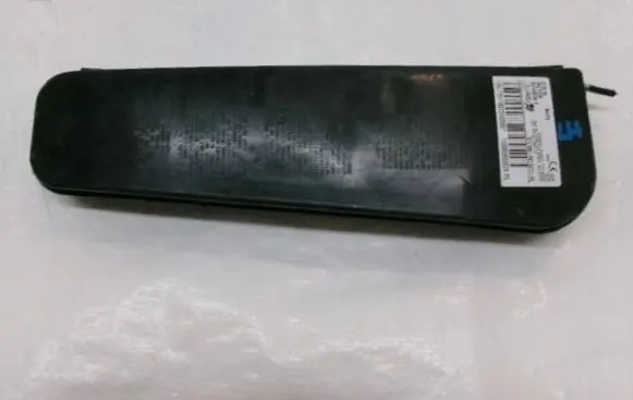 Ford Fiesta Seat airbag 34021351
