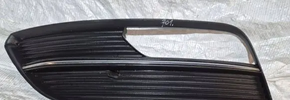 Audi A3 S3 8V Front bumper lower grill