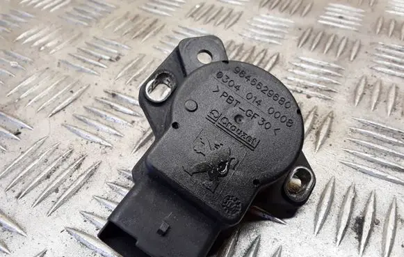 Peugeot 607 Sensor 9646629680 03040140008