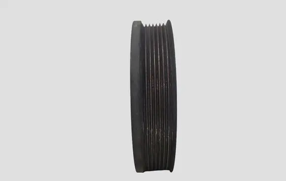 Toyota Avensis T270 Crankshaft pulley 134080R030