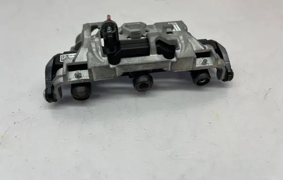 Tesla Model S Windshield/windscreen camera 114374600D LGN202320001800