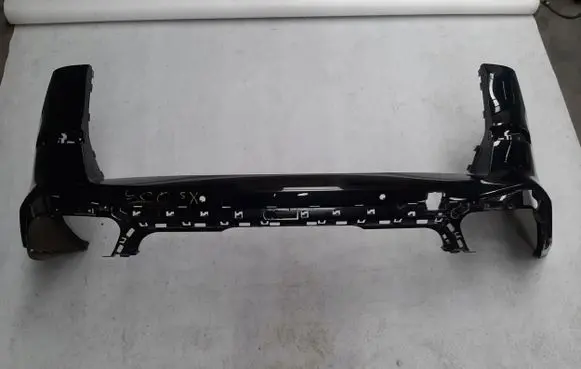 BMW X5 E53 Front bumper 8069240 8595106655701