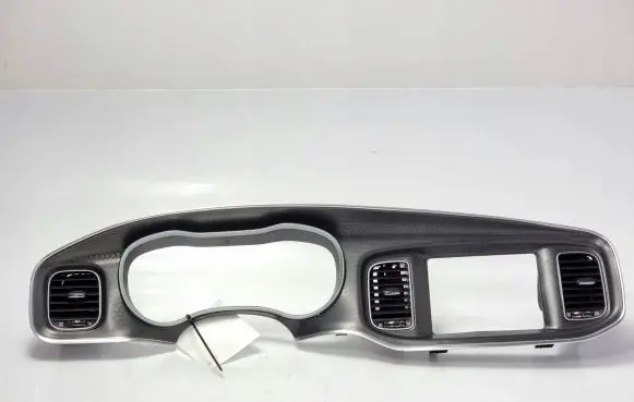 Dodge Charger Bonnet/hood grill AL23987JSL004