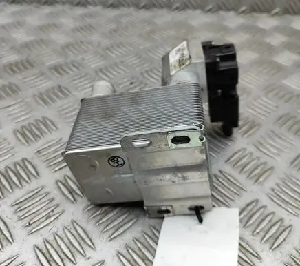 Audi Q4 Sportback e-tron Air conditioning (A/C) air dryer 1EA816590B 1EA816111B