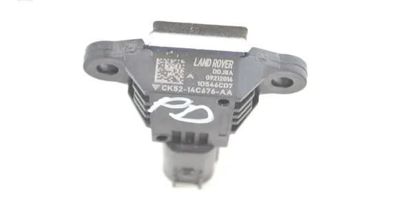 Lexus NX Airbag deployment crash/impact sensor CK5214C676AA