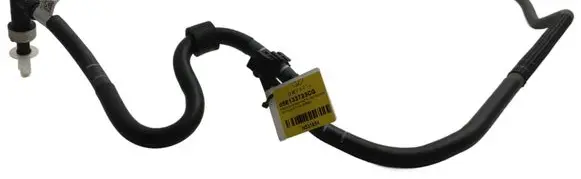 Audi A1 Fuel line pipe 05E133723CG