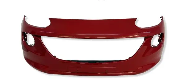 Opel Adam Front bumper 13355266 13355270