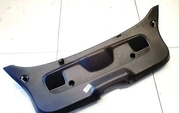 Citroen DS3 Other trunk/boot trim element 9683722980 1985000