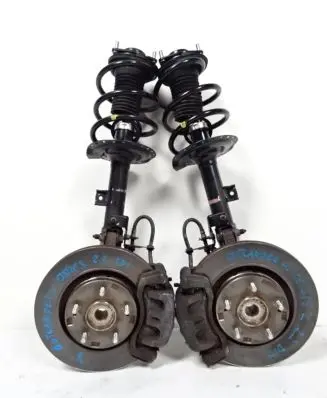 Mitsubishi Outlander Front suspension assembly kit set 