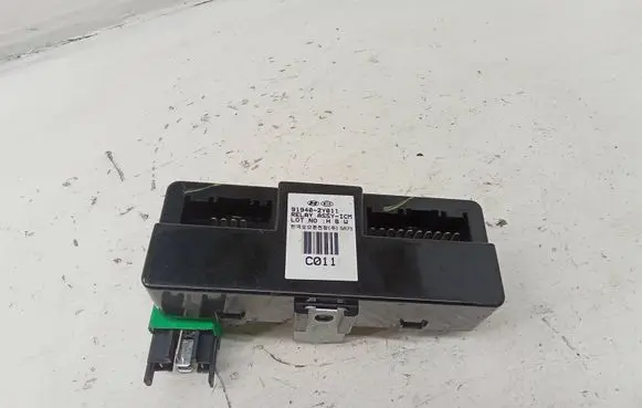 Hyundai ix35 Other relay 919402Y011