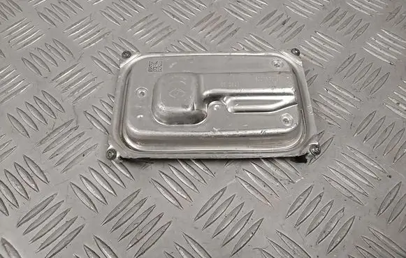 Light module LCM
