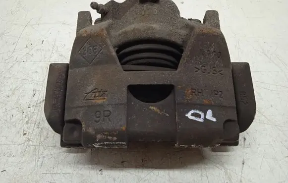Renault Scenic III - Grand scenic III Front brake caliper