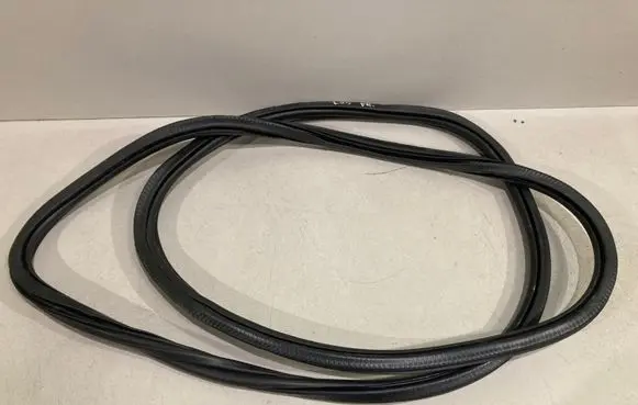 Audi A6 C7 Front door rubber seal