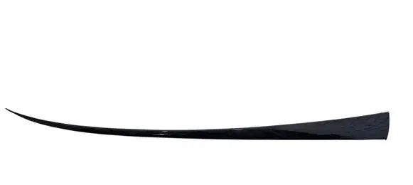 Ford Mustang Mach-E Roof trim bar molding cover LJ8BR50462 LJ8BR50462A LJ8BR50462APIA04
