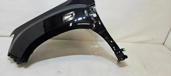 Dacia Duster II Fender