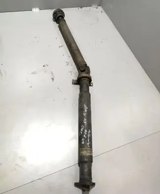 BMW X5 E53 Middle center prop shaft 7549298
