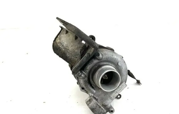 Mercedes-Benz S W220 Turbo A6280960299 GT17V