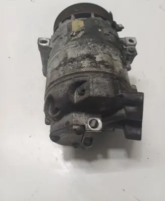 Renault Master III Air conditioning (A/C) compressor (pump) 8200848916