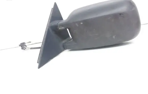 Manual wing mirror