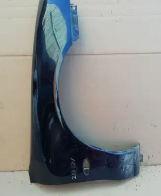 Ford Mondeo MK II Fender
