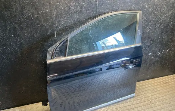 Hyundai Ioniq Front door