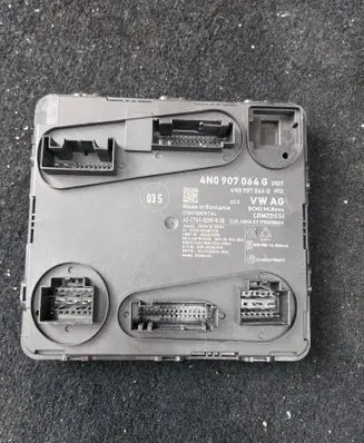 Audi A8 S8 D5 Central body control module 