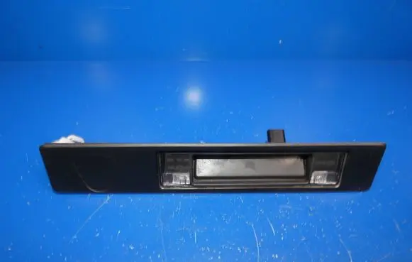 Volvo V60 Tailgate/trunk/boot exterior handle 31675536 BTAAA 213218